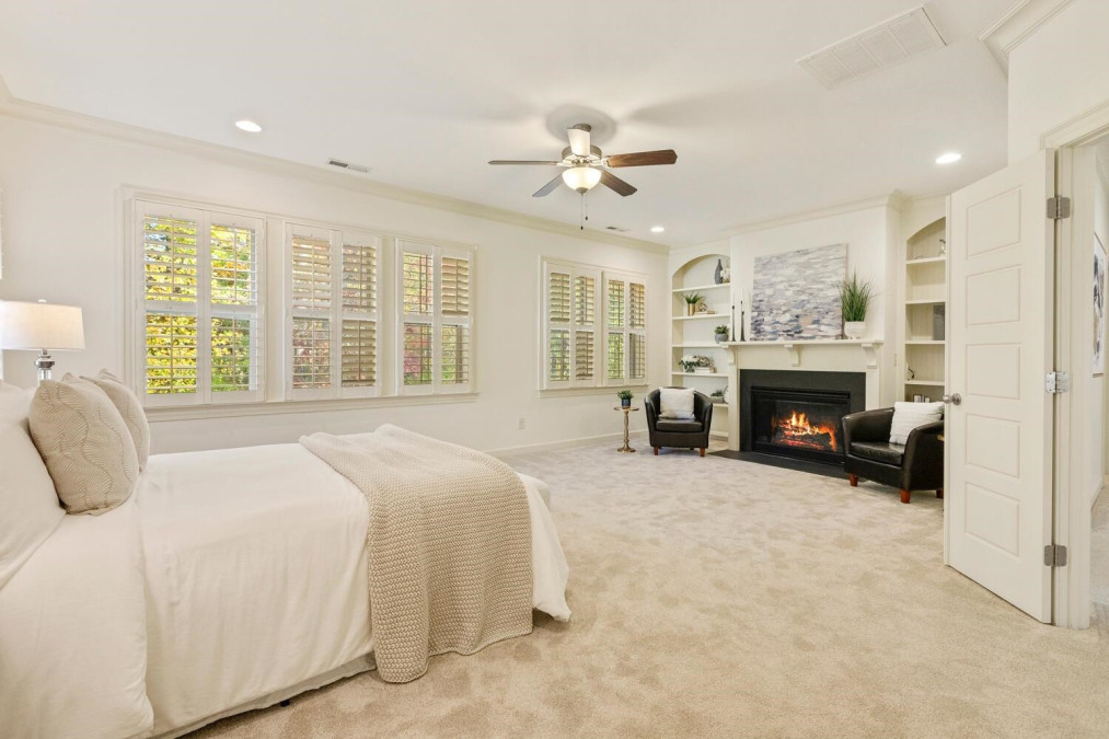 7129 Talton Ridge Dr Cary, NC 27519