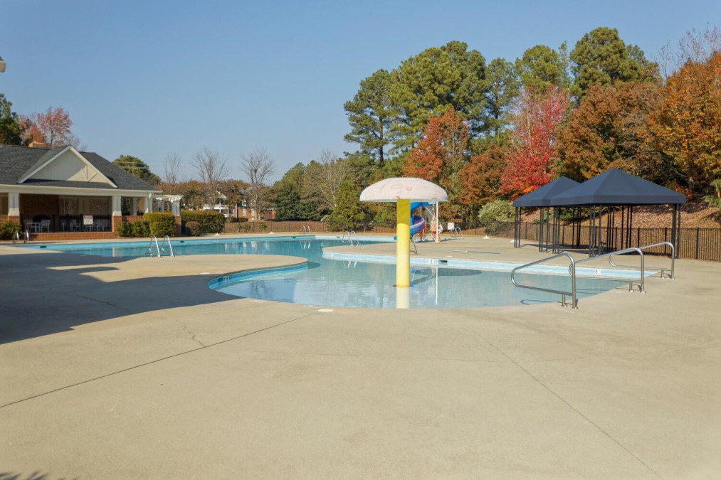 7129 Talton Ridge Dr Cary, NC 27519