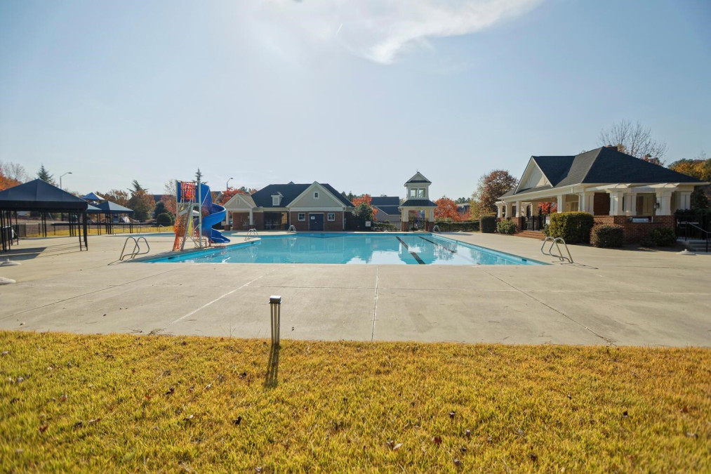 7129 Talton Ridge Dr Cary, NC 27519