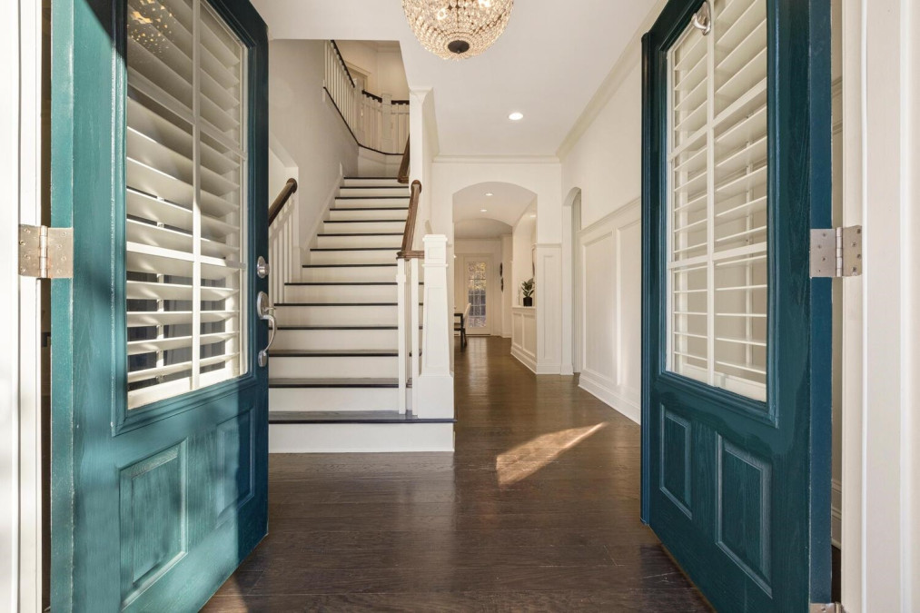 7129 Talton Ridge Dr Cary, NC 27519