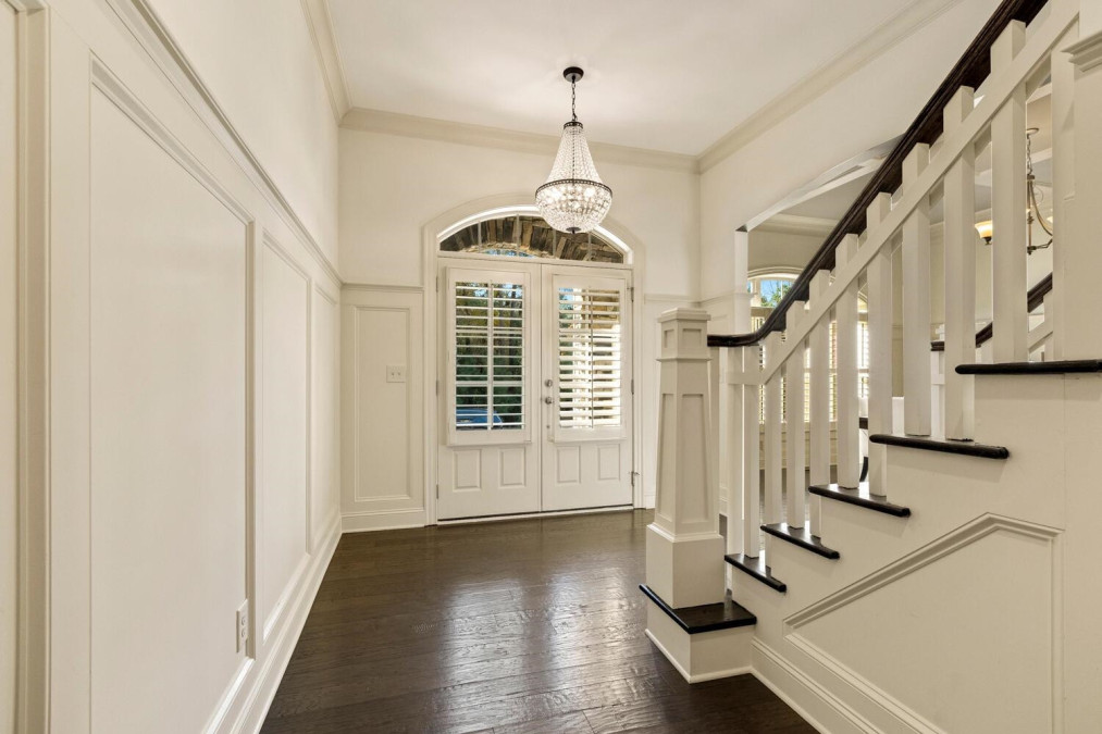 7129 Talton Ridge Dr Cary, NC 27519