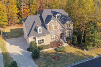 7129 Talton Ridge Dr Cary, NC 27519