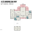 4125 Winding Oak Way Apex, NC 27539