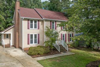 1112 Ashford Ln Cary, NC 27511