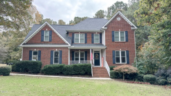 159 Trantham Trl Clayton, NC 27527