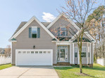 4005 Freesia Ct Zebulon, NC 27597