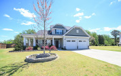 219 Scarlet Maple Ct Clayton, NC 27520