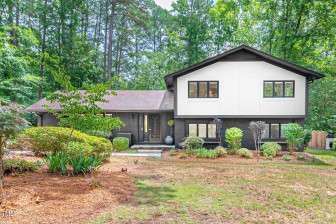 809 Emory Dr Chapel Hill, NC 27517