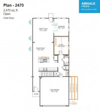 107 Tanglewood Pl Angier, NC 27501