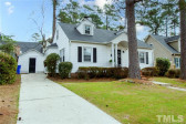 209 Fuller St Fayetteville, NC 28305