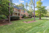 1908 Bowling Green Trl Raleigh, NC 27613