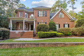 1908 Bowling Green Trl Raleigh, NC 27613