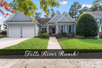 1608 Falls River Ave Raleigh, NC 27614