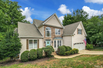 100 Gingergate Dr Cary, NC 27519