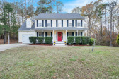 6404 Austin Creek Dr Wake Forest, NC 27587