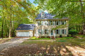 2061 Dove Ln Clayton, NC 27527