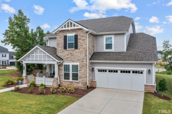 162 Trinity Creek Dr Holly Springs, NC 27540