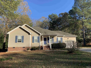 234 Linville Ln Willow Springs, NC 27592
