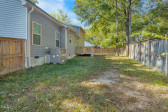 119 Justice St Louisburg, NC 27549