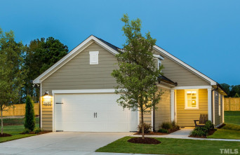 115 Brookhollow Way Clayton, NC 27520