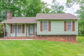 2419 Orice St Burlington, NC 27215