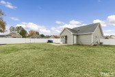 2900 Slate Ct Wilson, NC 27893