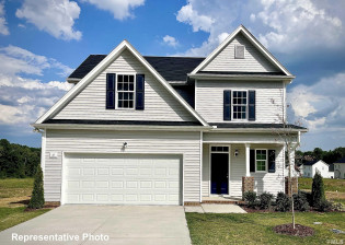 59 Springtooth Dr Zebulon, NC 27597