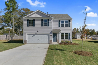 3116 Pasile Ct Sanford, NC 27332