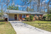 506 Corrida Ave Durham, NC 27704