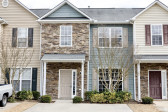 8318 Tierra Del Sol Way Raleigh, NC 27616