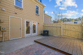 5609 Windy Hollow Ct Raleigh, NC 27609