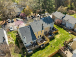 5609 Windy Hollow Ct Raleigh, NC 27609