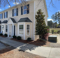 312 Raleigh St Angier, NC 27501