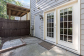 5524 Forest Oaks Dr Raleigh, NC 27609