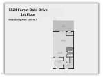 5524 Forest Oaks Dr Raleigh, NC 27609