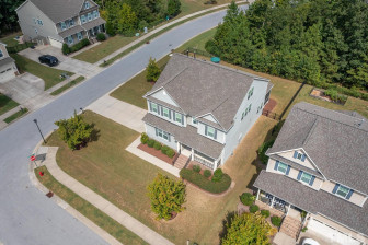 1901 Mostyn Ln Apex, NC 27502