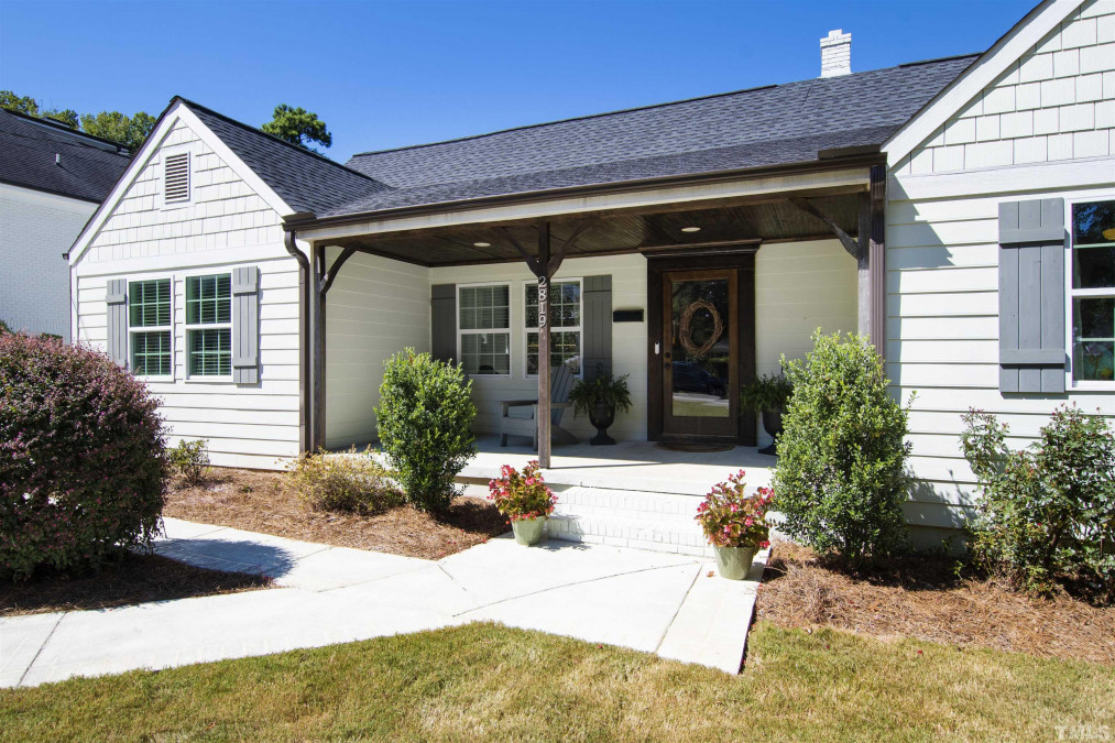 2819 Anderson Dr, Raleigh, NC 27608 Raleigh Realty