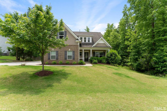2024 Delphi Way Wake Forest, NC 27587