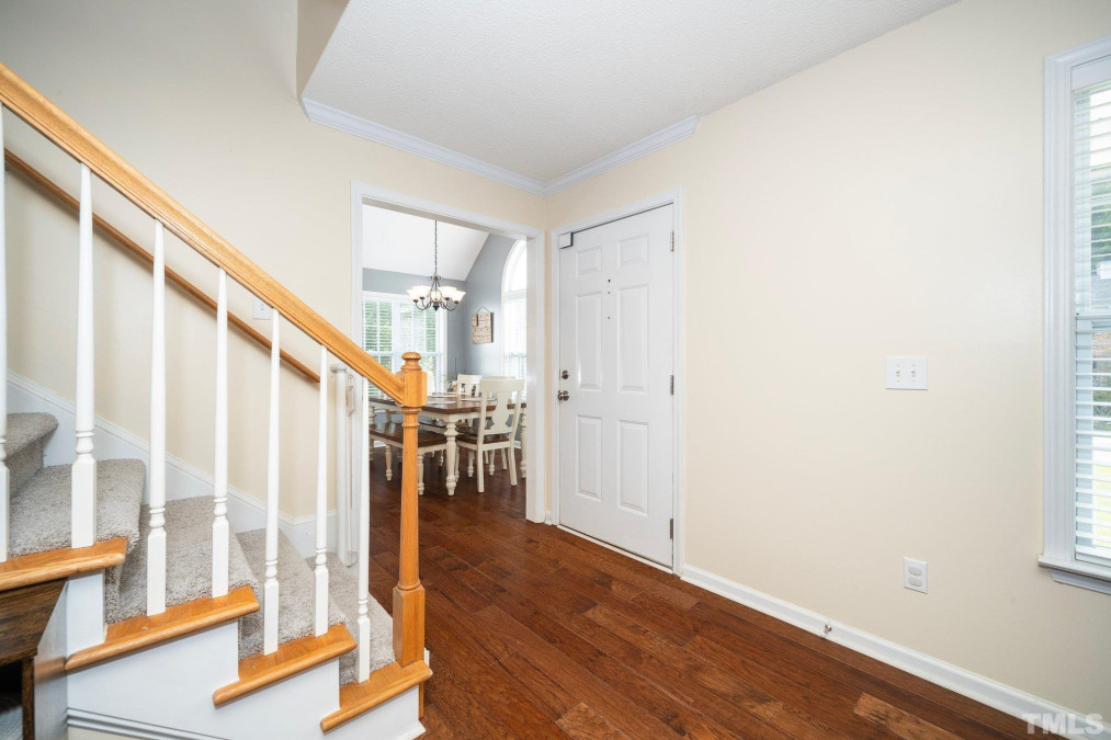 1904 Middle Ridge Dr Willow Springs, NC 27592