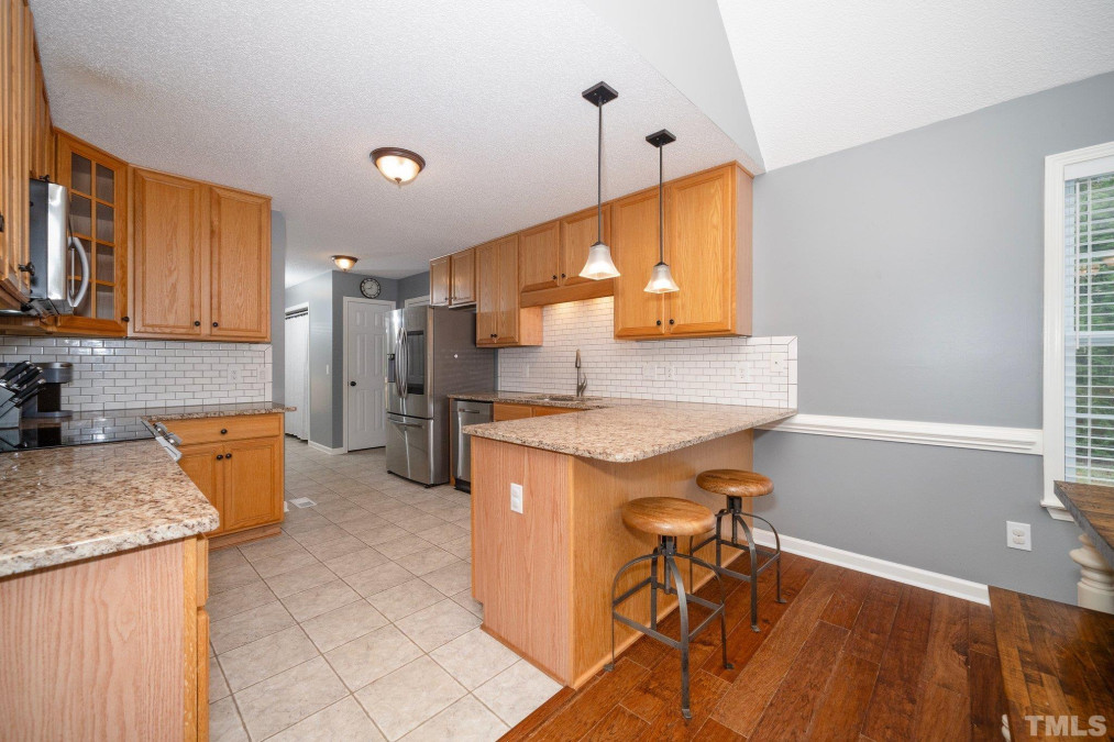 1904 Middle Ridge Dr Willow Springs, NC 27592