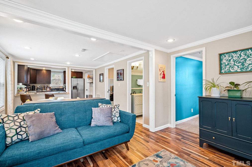 619 Dupree St, Durham, NC 27701 Raleigh Realty