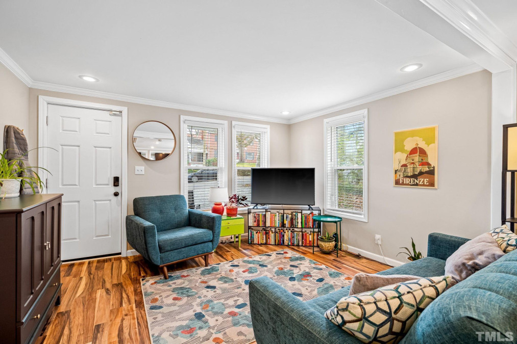 619 Dupree St, Durham, NC 27701 Raleigh Realty