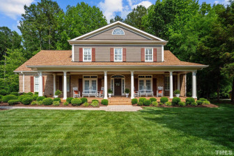 7312 Sparhawk Rd Wake Forest, NC 27587