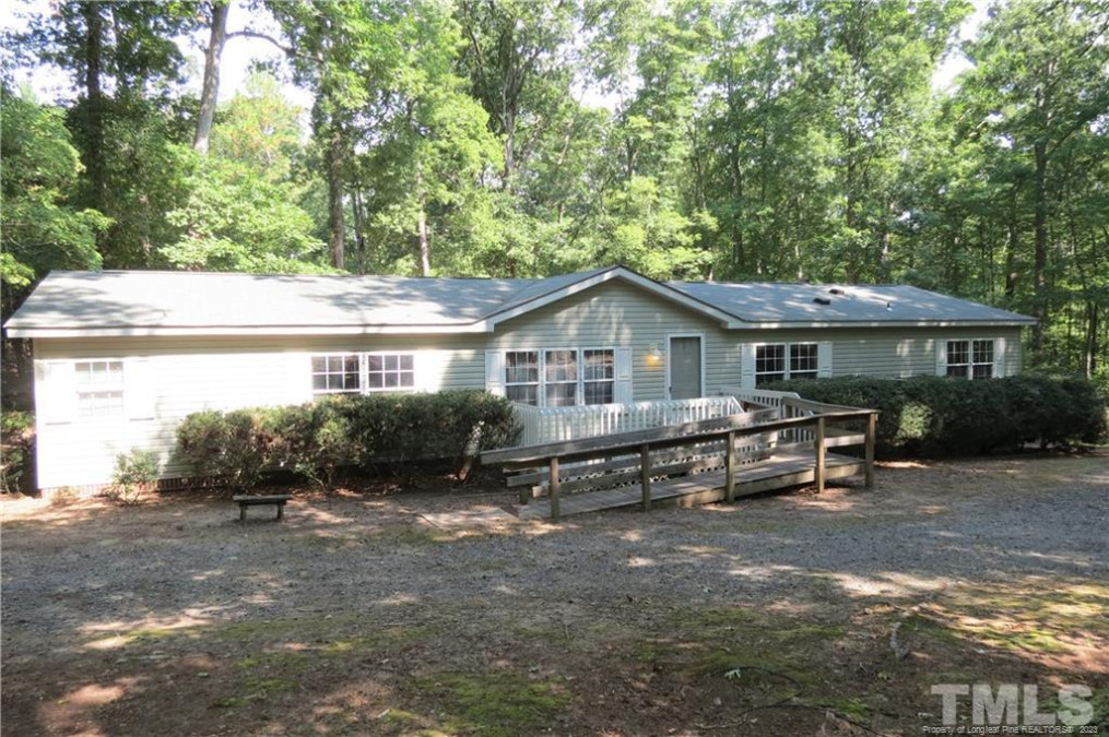 906 Pendergrass Rd, Sanford, NC 27330 Raleigh Realty