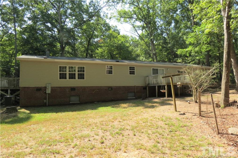 906 Pendergrass Rd, Sanford, NC 27330 Raleigh Realty
