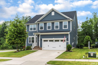 3682 Horton Hill Dr New Hill, NC 27562