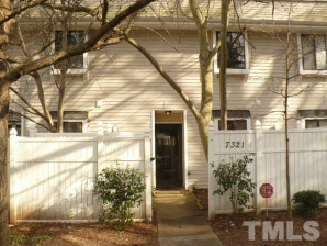7321 Sandy Creek Dr Raleigh, NC 27615