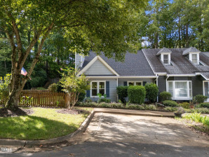 131 Carriage House Trl Garner, NC 27529