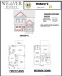 4214 Darroch Rd Lillington, NC 27546