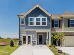 124 Blandford St Franklinton, NC 27525